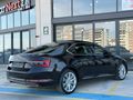 2023 SUPERB 2.0 TDI 4X4 L&K CRYSTAL BOYASIZ 130 BİNDE İÇİ TABA +