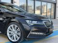 2023 SUPERB 2.0 TDI 4X4 L&K CRYSTAL BOYASIZ 130 BİNDE İÇİ TABA +