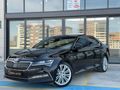 2023 SUPERB 2.0 TDI 4X4 L&K CRYSTAL BOYASIZ 130 BİNDE İÇİ TABA +