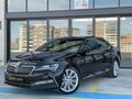 2023 SUPERB 2.0 TDI 4X4 L&K CRYSTAL BOYASIZ 130 BİNDE İÇİ TABA +