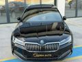 2023 SUPERB 2.0 TDI 4X4 L&K CRYSTAL BOYASIZ 130 BİNDE İÇİ TABA +