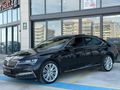 2023 SUPERB 2.0 TDI 4X4 L&K CRYSTAL BOYASIZ 130 BİNDE İÇİ TABA +