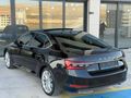 2023 SUPERB 2.0 TDI 4X4 L&K CRYSTAL BOYASIZ 130 BİNDE İÇİ TABA +