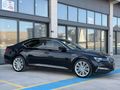 2023 SUPERB 2.0 TDI 4X4 L&K CRYSTAL BOYASIZ 130 BİNDE İÇİ TABA +