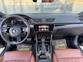2023 SUPERB 2.0 TDI 4X4 L&K CRYSTAL BOYASIZ 130 BİNDE İÇİ TABA +