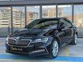 2023 SUPERB 2.0 TDI 4X4 L&K CRYSTAL BOYASIZ 130 BİNDE İÇİ TABA +