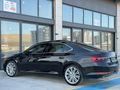 2023 SUPERB 2.0 TDI 4X4 L&K CRYSTAL BOYASIZ 130 BİNDE İÇİ TABA +