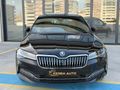 2023 SUPERB 2.0 TDI 4X4 L&K CRYSTAL BOYASIZ 130 BİNDE İÇİ TABA +