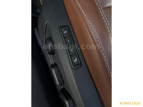 2023 SUPERB 2.0 TDI 4X4 L&K CRYSTAL BOYASIZ 130 BİNDE İÇİ TABA +