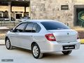 RENAULT SYMBOL EXSPROSİON 1.2 16 VALF BENZİN TÜP