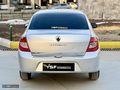 RENAULT SYMBOL EXSPROSİON 1.2 16 VALF BENZİN TÜP