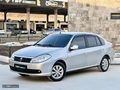RENAULT SYMBOL EXSPROSİON 1.2 16 VALF BENZİN TÜP