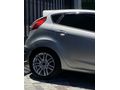 Sahibinden Ford Fiesta 1.25 My 2013 Model  204.xxx  km Gri (Gümüş)