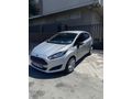 Sahibinden Ford Fiesta 1.25 My 2013 Model  204.xxx  km Gri (Gümüş)