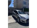 Sahibinden Ford Fiesta 1.25 My 2013 Model  204.xxx  km Gri (Gümüş)