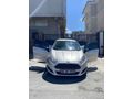 Sahibinden Ford Fiesta 1.25 My 2013 Model  204.xxx  km Gri (Gümüş)