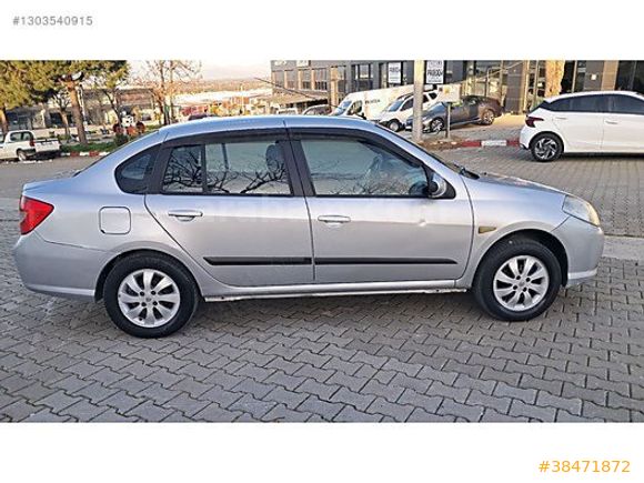 EGE EYMENLER OTOMOTİV