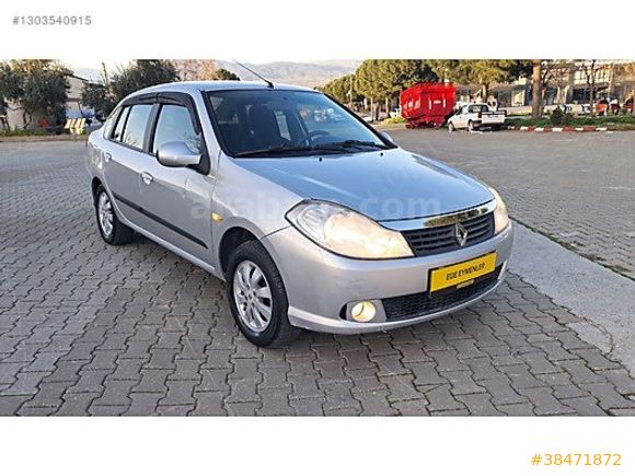 EGE EYMENLER OTOMOTİV