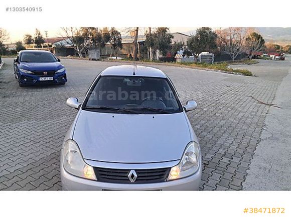 EGE EYMENLER OTOMOTİV