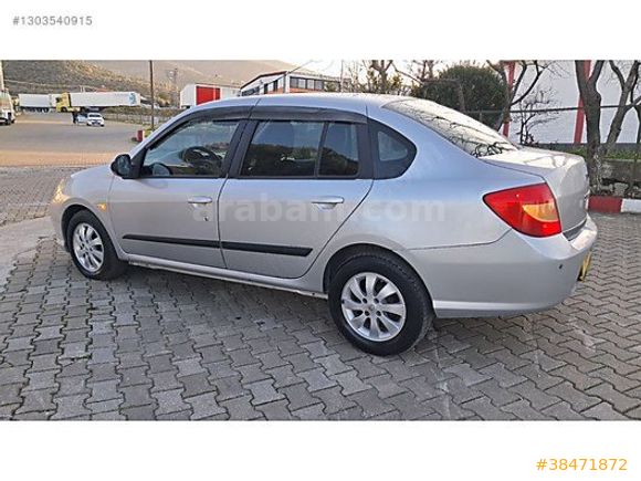EGE EYMENLER OTOMOTİV