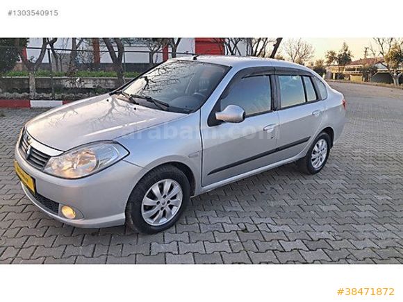 EGE EYMENLER OTOMOTİV