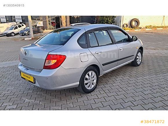 EGE EYMENLER OTOMOTİV