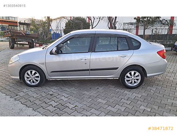 EGE EYMENLER OTOMOTİV