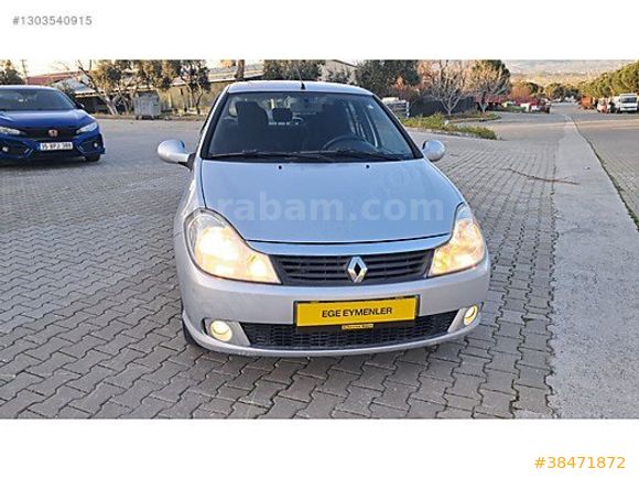 EGE EYMENLER OTOMOTİV