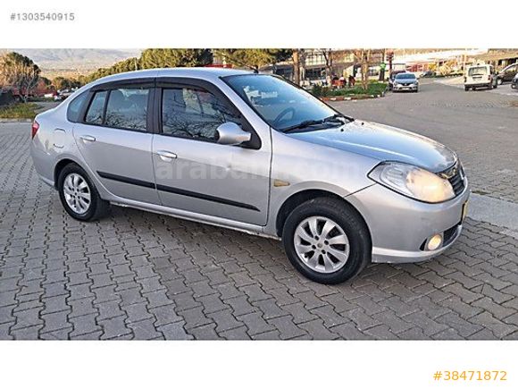 EGE EYMENLER OTOMOTİV