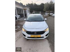 ASEF AUTO dan 1.3 EGEA DİZEL