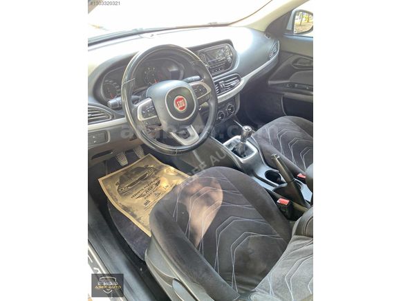 ASEF AUTO dan 1.3 M+JET EGEA