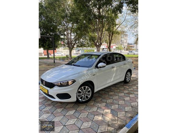 ASEF AUTO dan 1.3 M+JET EGEA