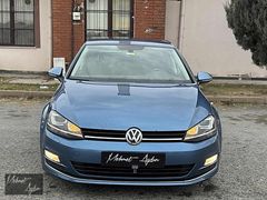 2014 VW GOLF 1.4 TSİ HIGLİNE TRAMERSİZ 115 KM SERVİS BAKIMLI