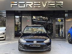 FOREVER'DAN DEGİŞENSİZ TRAMERSİZ CAM TAVANLI 1.4 TSI GOLF