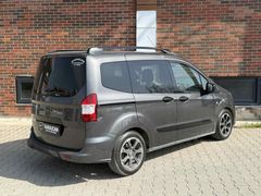 GARAJCAN DAN HATASIZ BOYASİZ DUŞUK  KM FORD COURİER