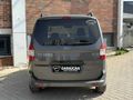 GARAJCAN DAN HATASIZ BOYASİZ DUŞUK  KM FORD COURİER