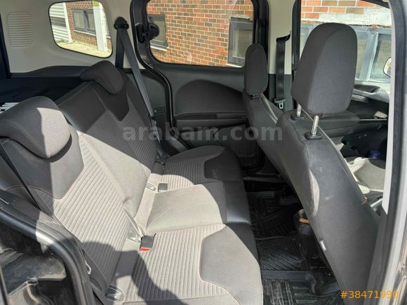 GARAJCAN DAN HATASIZ BOYASİZ DUŞUK  KM FORD COURİER