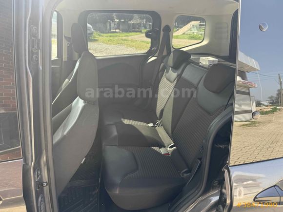 GARAJCAN DAN HATASIZ BOYASİZ DUŞUK  KM FORD COURİER