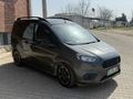 GARAJCAN DAN HATASIZ BOYASİZ DUŞUK  KM FORD COURİER