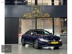 "AKSU MOTOR'S"VW/ARTEON/R-LINE/CAM TVN DONANIM 1.800.000 TL KRD