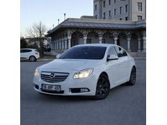 Sahibinden Opel Insignia 1.4 T Edition Elegance 2012 Model 