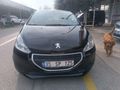 BOYASIZ PEUGEOT 208 1.4 HDi  99 BİN  ORİJİNAL KM