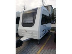 Sahibinden çekme karavan