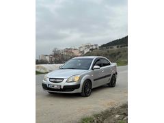 Sahibinden Kia Rio 1.5 CRDi EX Comfort 2006 Model 