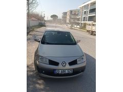 Sahibinden Renault Megane 1.6 Expression 2007 Model
