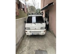 Sahibinden Mitsubishi L 300 Panel van 2006 Model 