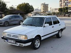 ÇOĞU YERİ DEĞİŞENSİZ BOYASIZ İÇİ DIŞI TERTEMİZ 1.6 SLX GÖRÜNÜMLÜ