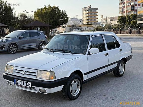 ÇOĞU YERİ DEĞİŞENSİZ BOYASIZ İÇİ DIŞI TERTEMİZ 1.6 SLX GÖRÜNÜMLÜ