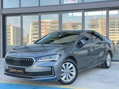 2025 SUPERB 1.5 TSI HYBRİD PREMİUM BAYİDEN ÇIKTIĞI GİBİ +