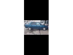 Sahibinden Renault R 9 1.4 Broadway RNi 1998 Model